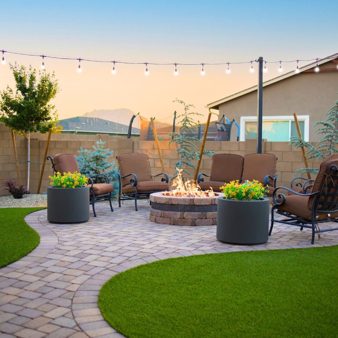 Preserving Nature in Your Prescott Landscaping Design