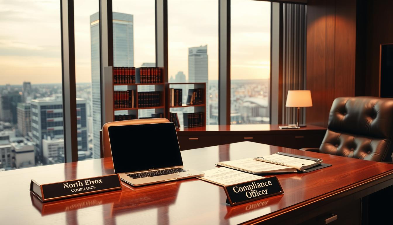 regulatory compliance
