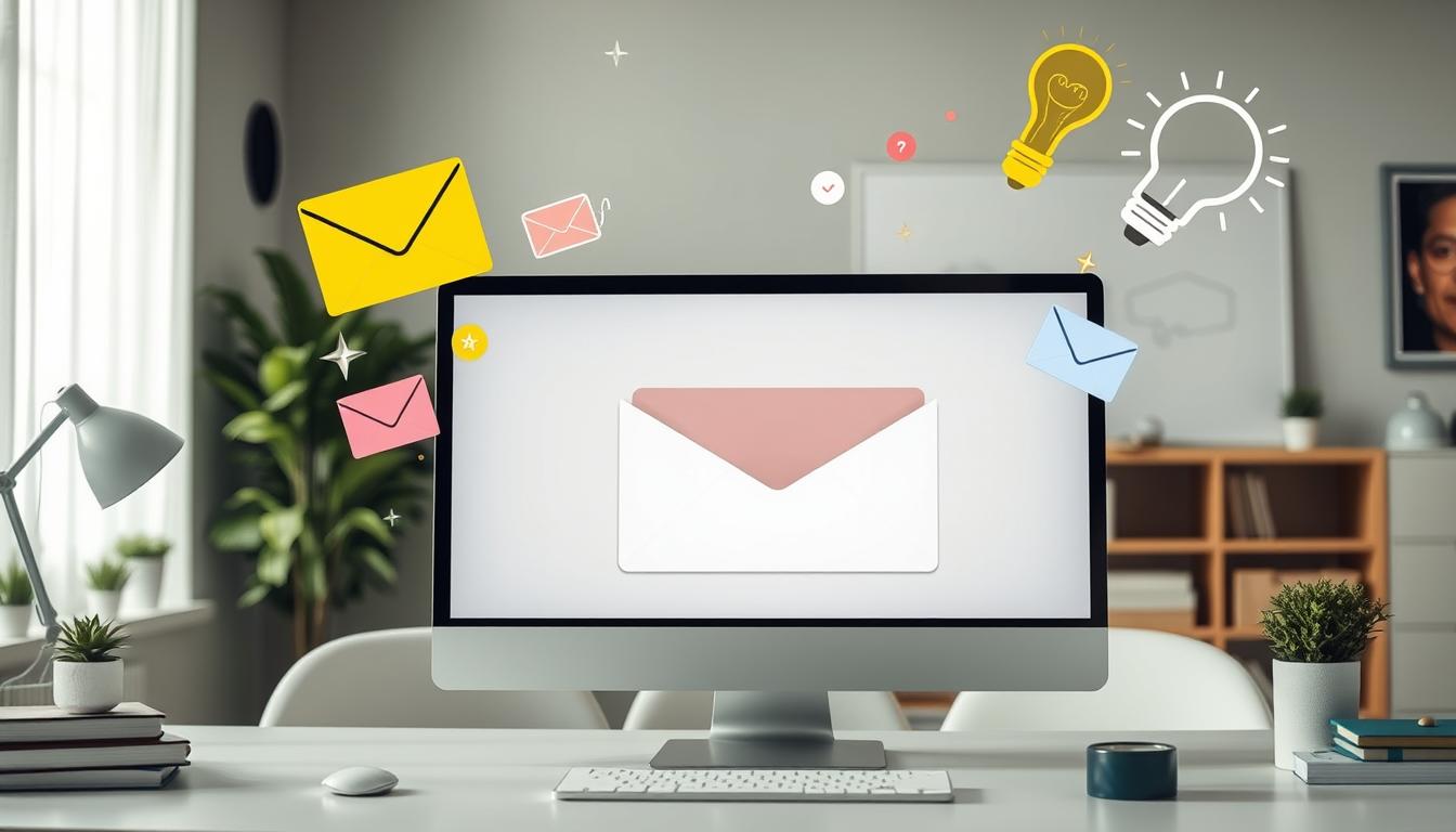 Aspects of Email Marketing