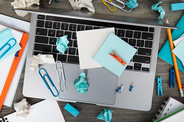 Technology Information Essentials: What’s New?