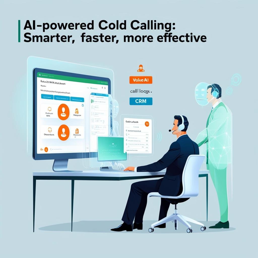 Use AI in Sales