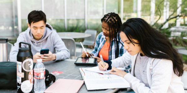 Strategi Belajar GMAT