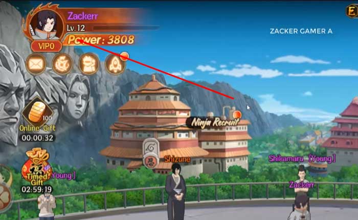 Sasuke Phantom Blade Codes