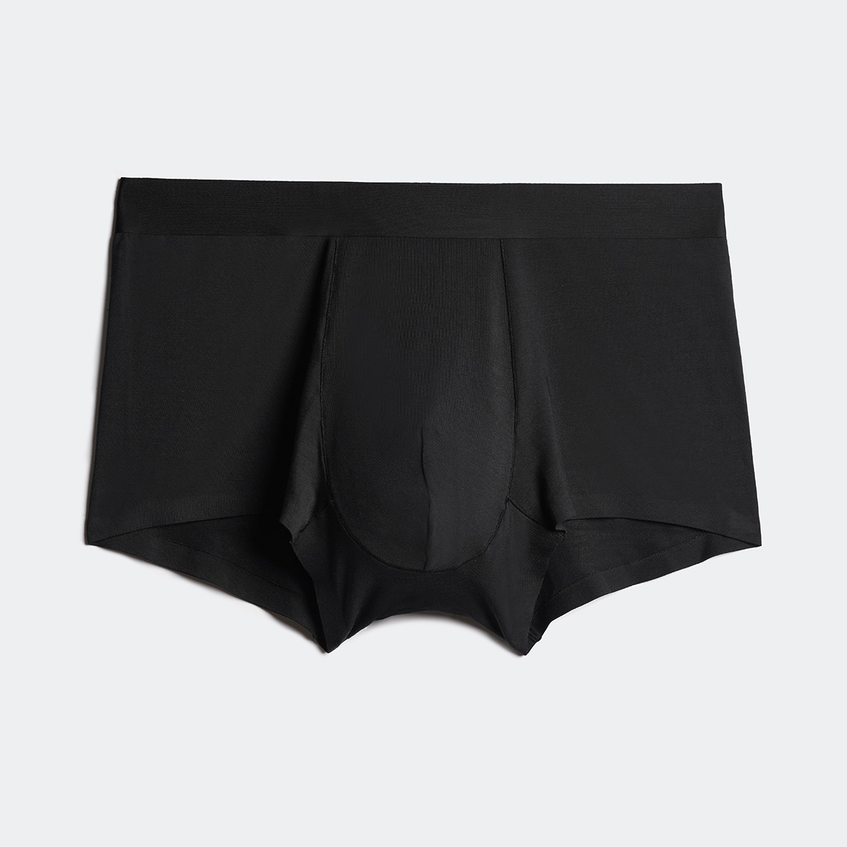 Men's Boxer underwear black color