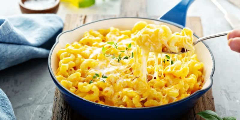 Mueller’s Mac and Cheese Recipe: The Ultimate Comfort Food