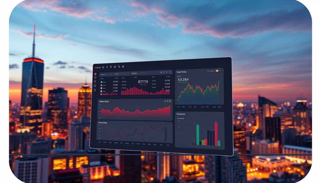 trading platform