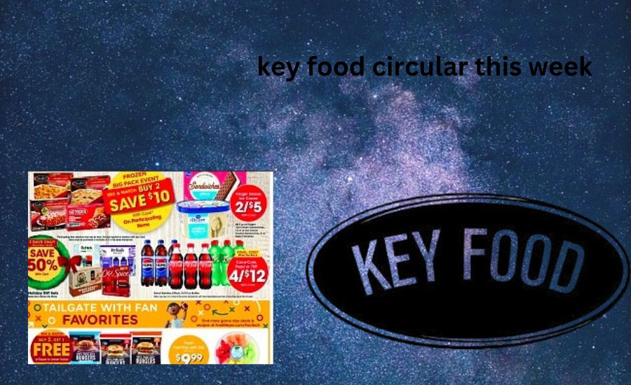 key food circular this week