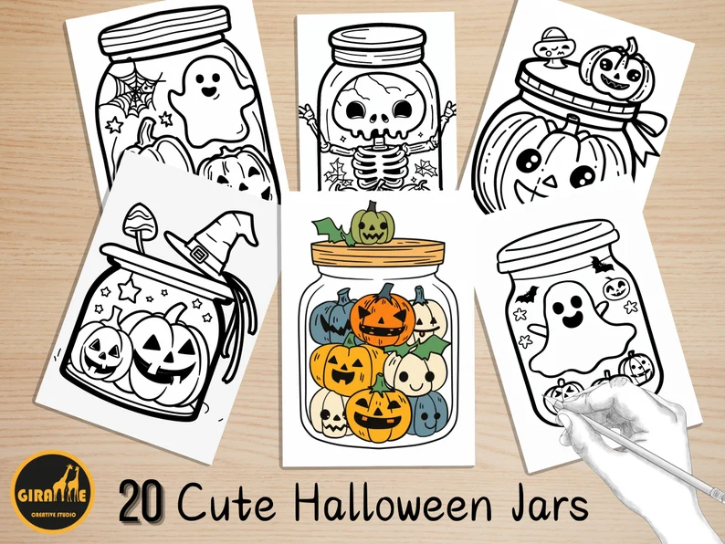 adult coloring pages
