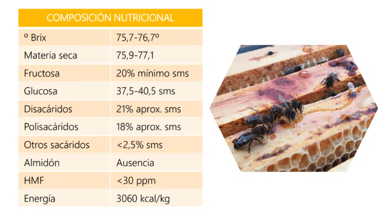 Que dois-je regarder lors de l'achat de produit alimentaire pour abeilles ? - ALIMENTATION & NOURRISSEMENT