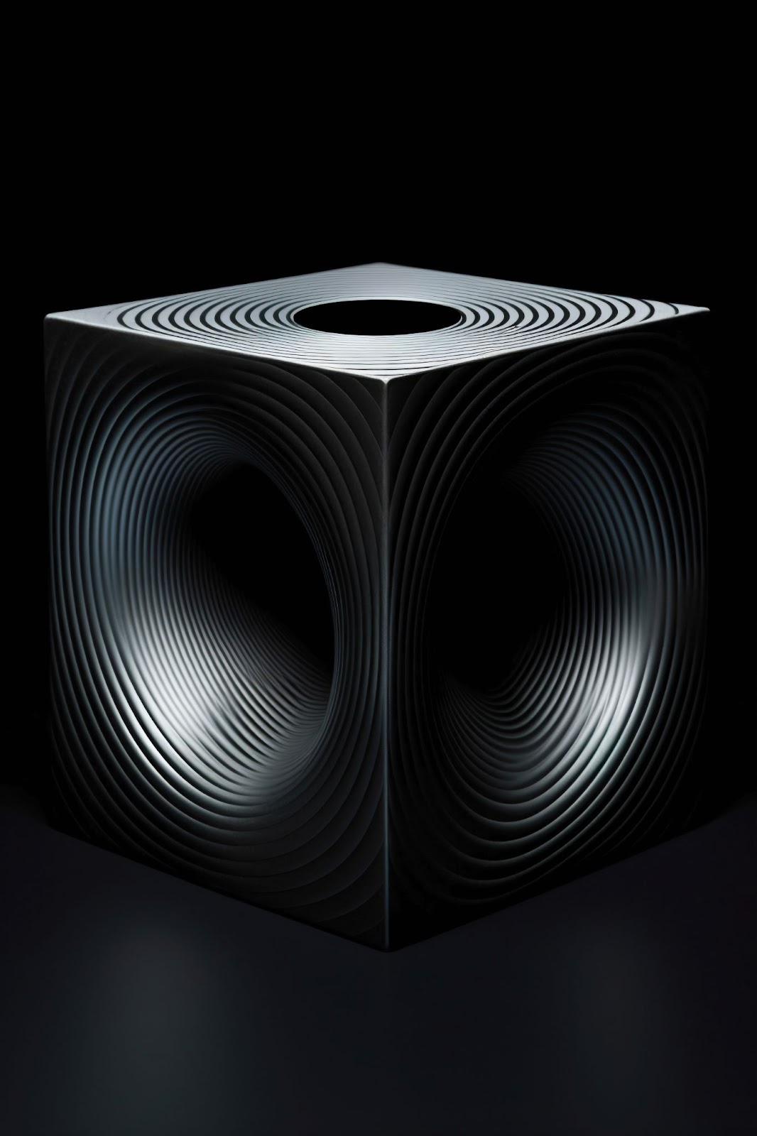 Nexo MTM Speaker