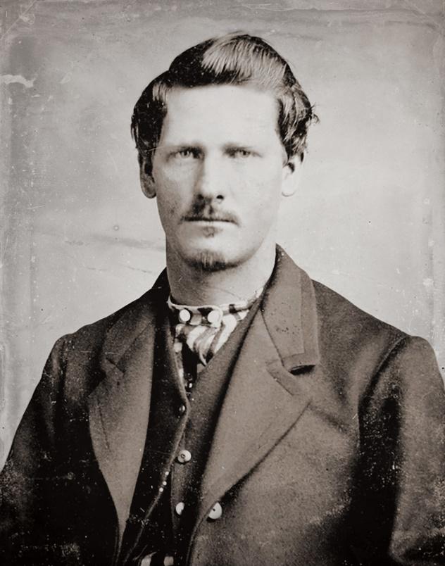 Wyatt Earp