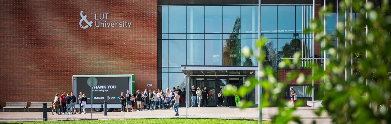Lappeenranta-Lahti University of Technology, Best Technological Universities in Finland, Lappeenranta-Lahti University courses, Lappeenranta-Lahti University ranking
