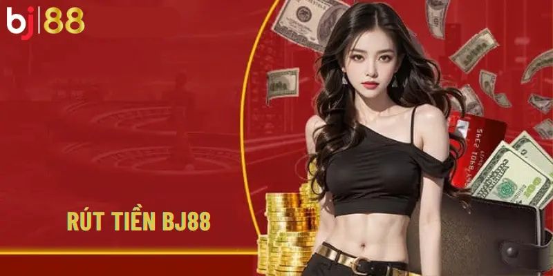 Cung cấp đầy đủ dữ liệu giúp đẩy nhanh quá trình xử lý rút tiền bj88