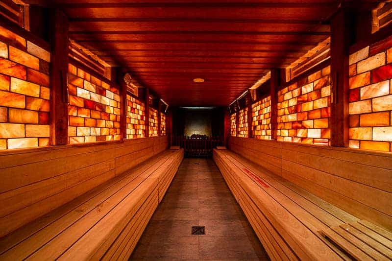 Best Sauna Munich: Phönixbad Ottobrunn