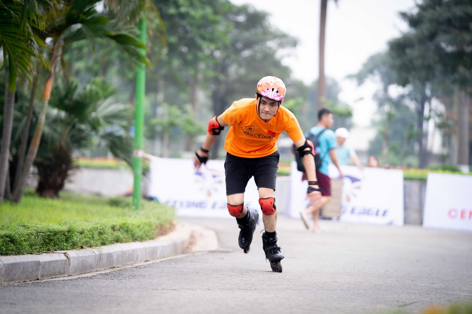 Centosy - Cửa hàng giày patin ở Gia Lai tốt nhất