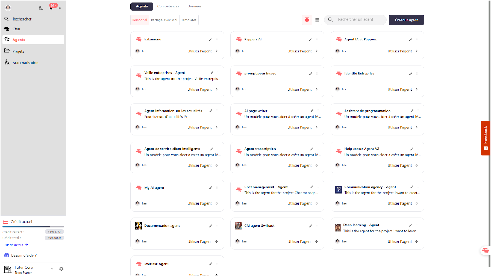L'IA en entreprise : automatiser avec l’approche sécurisée Swiftask