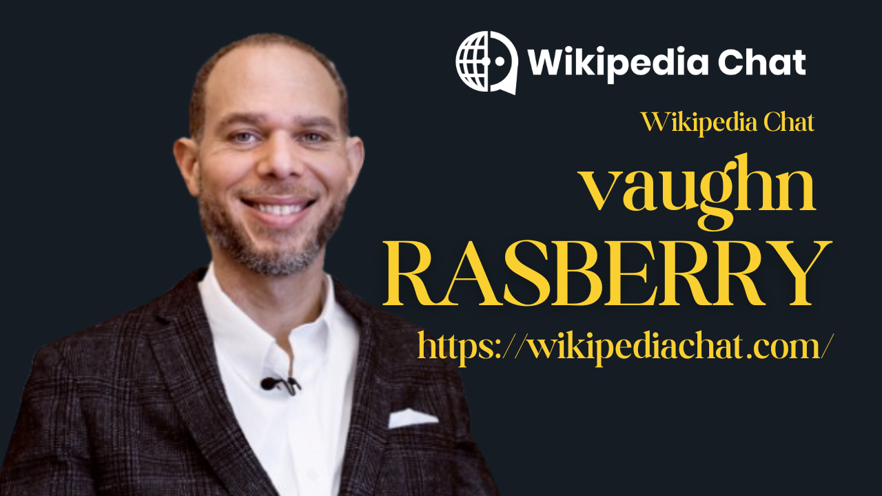 vaughn rasberry