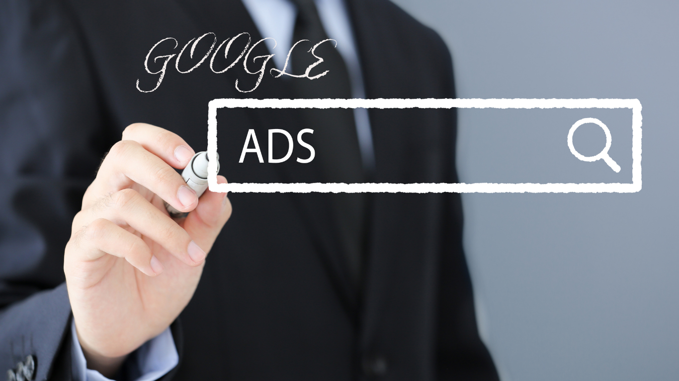 Google Ads