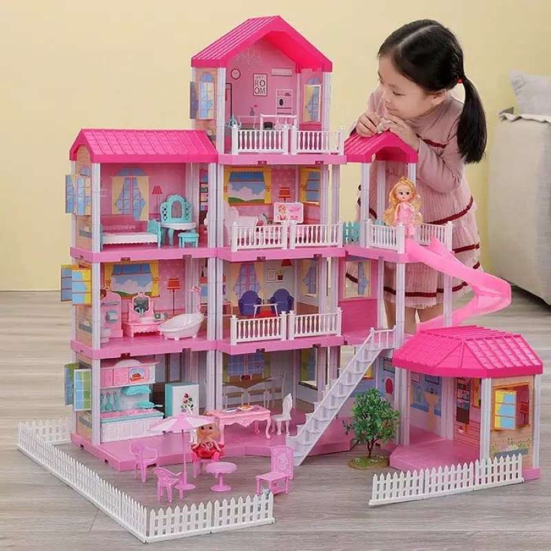 Playhouse