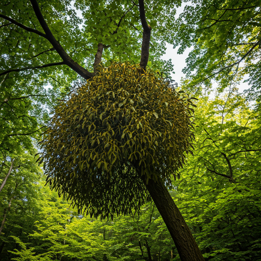 Conclusion: Embracing the Magic of Growing Your Own Mistletoe