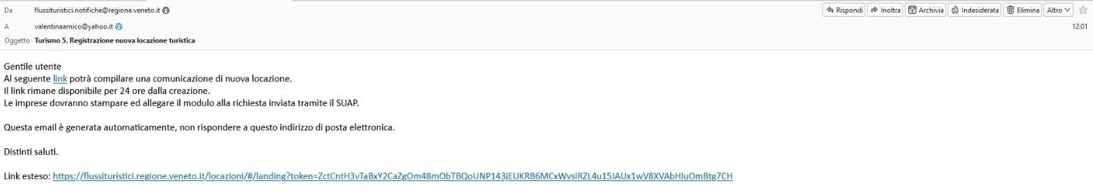 CIR Veneto email