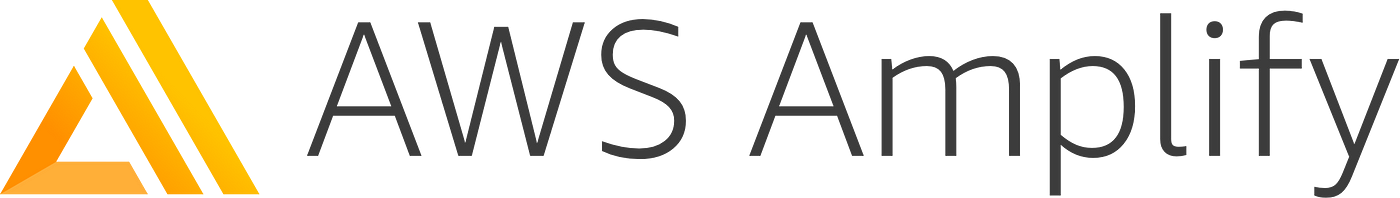 AWS amplify logo