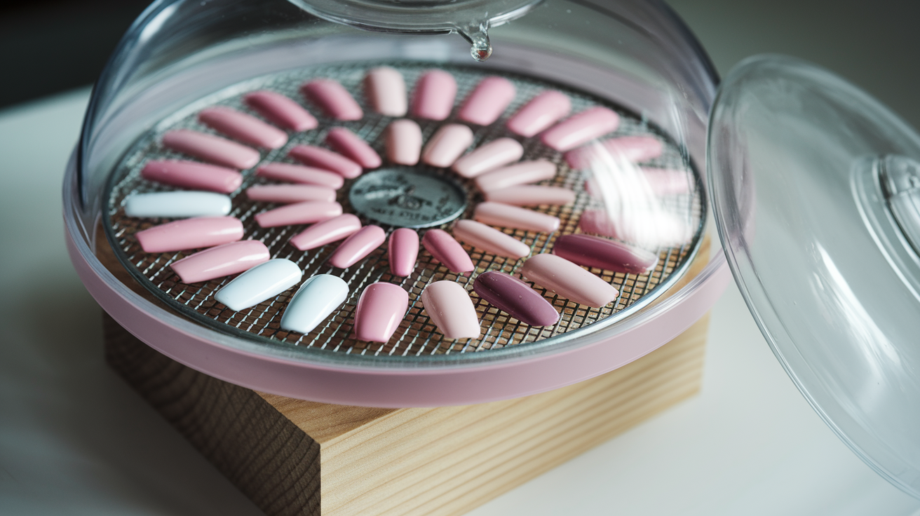 nail dehydrator