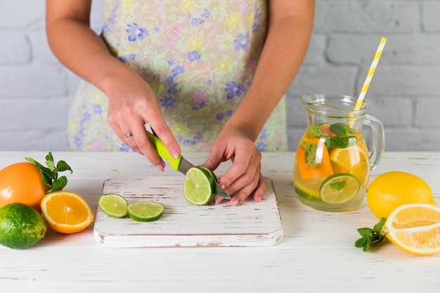 Detox Drink Recipes for a Healthy Boost