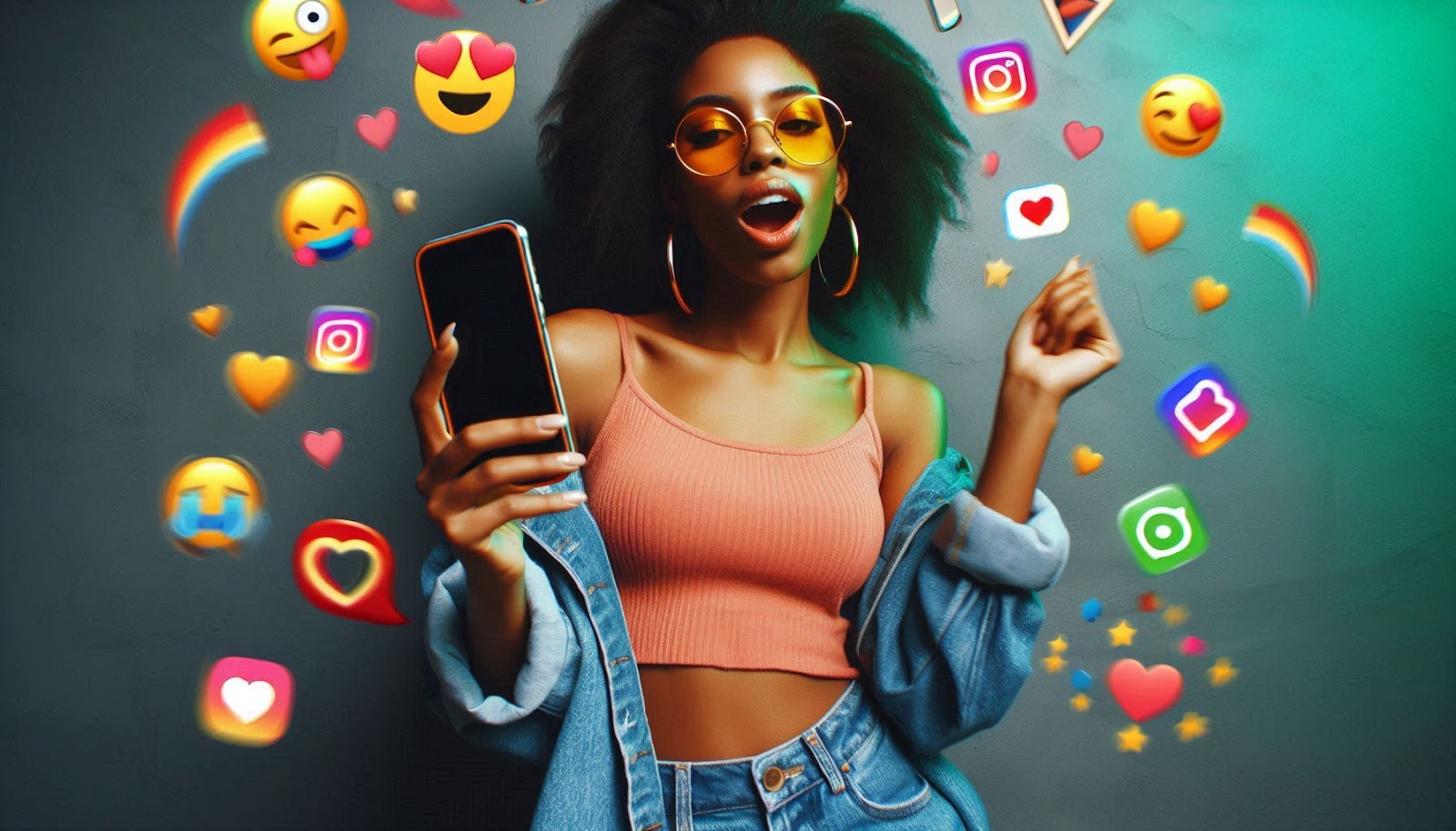  How to Create Engaging Content for Instagram