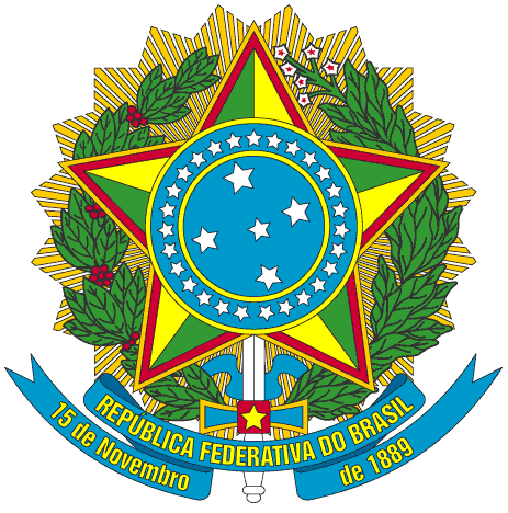 Logotipo da Presidência da República