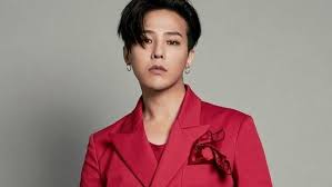 A picture of BIGBANG (G-Dragon) 