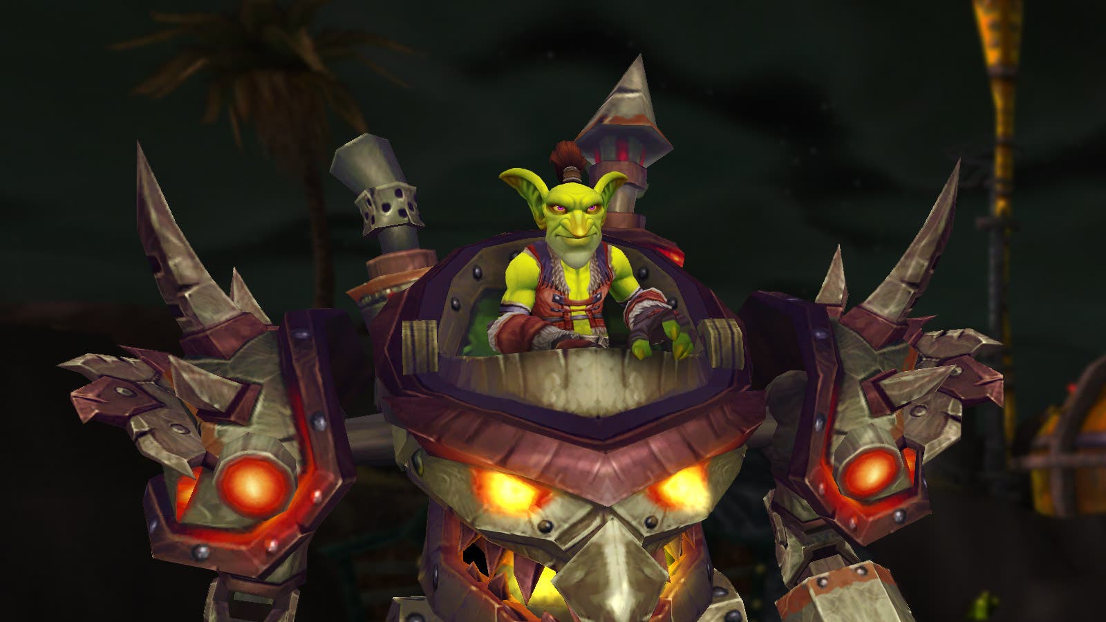 Goblin