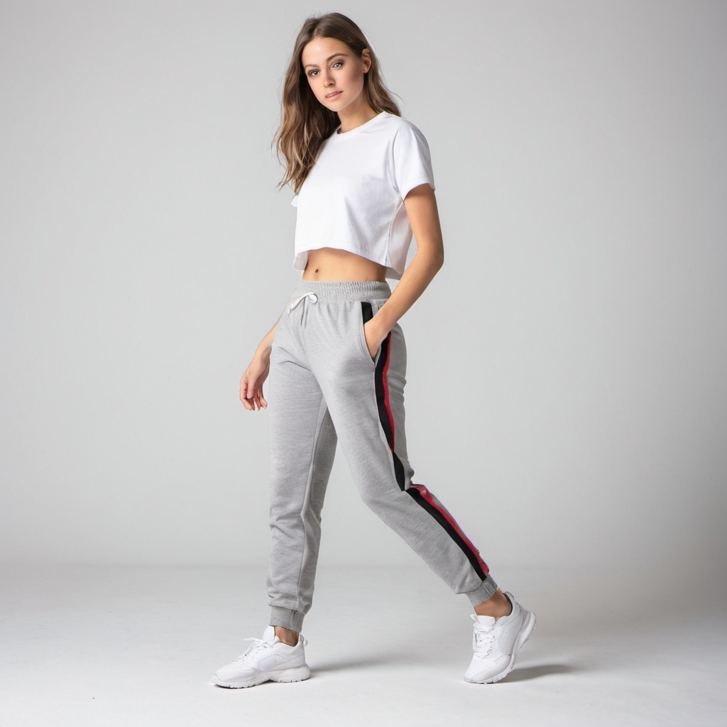 corteiz clothing joggers