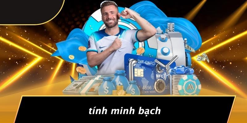 Tính Minh Bạch