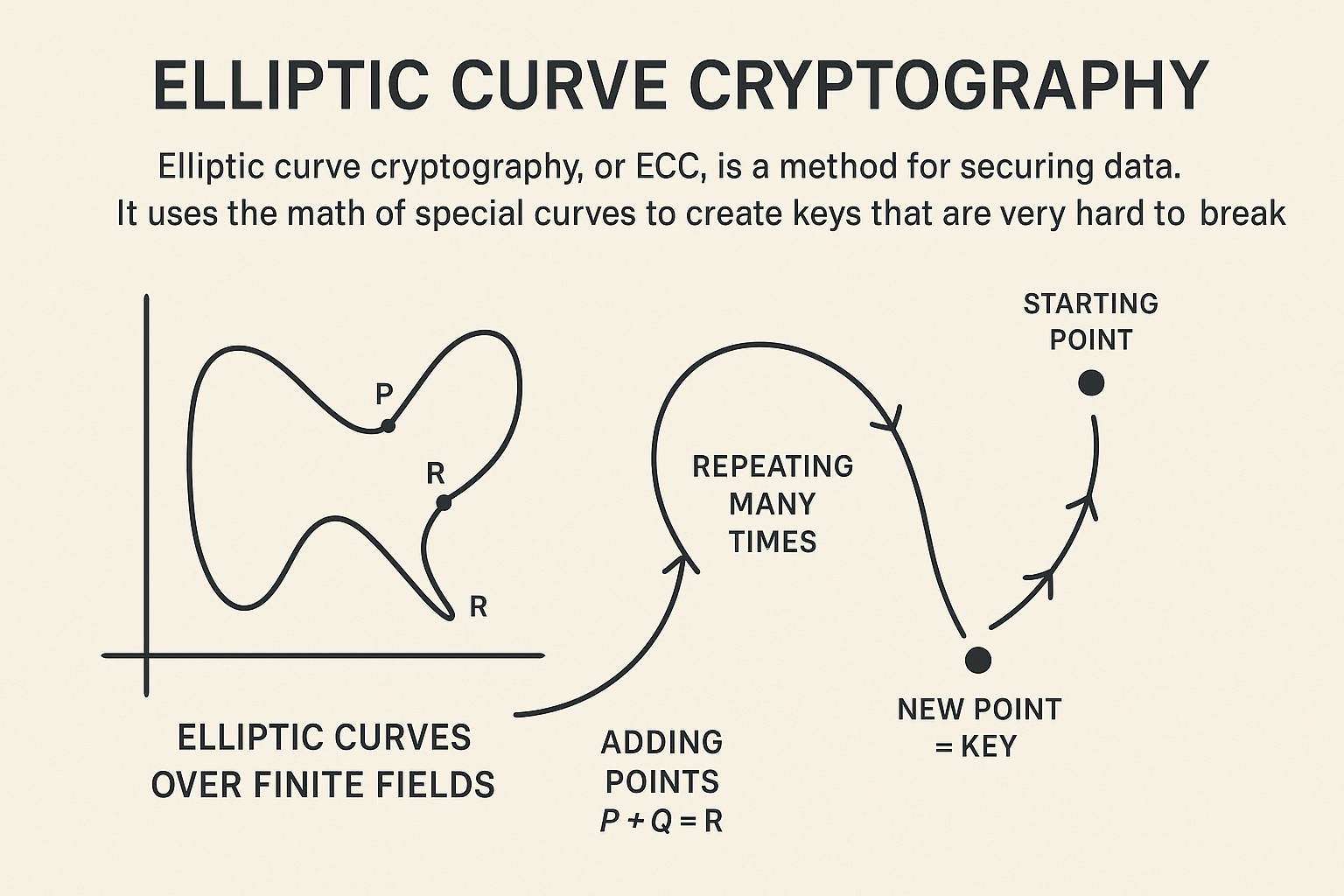 Cryptography Terms Explained: Definitions And Concepts Made Simple