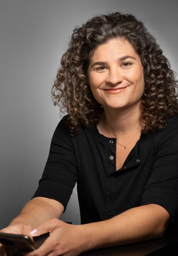 Meredith Jacobson: The Talent Connector Building Creator Economy’s ‘Professional Infrastructure’