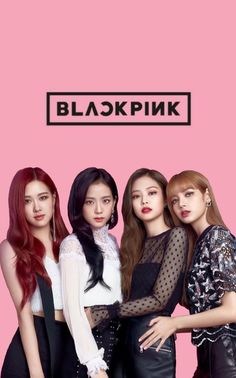 This  contain blackpink's new album is out and it looks like they are ready to hit the stage