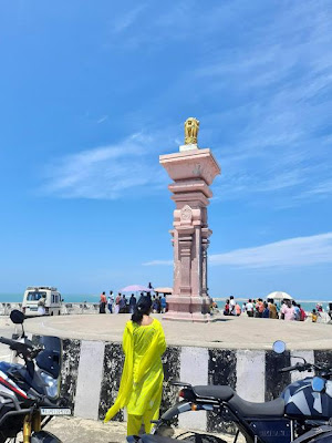 Rameshwaram Travel Guide