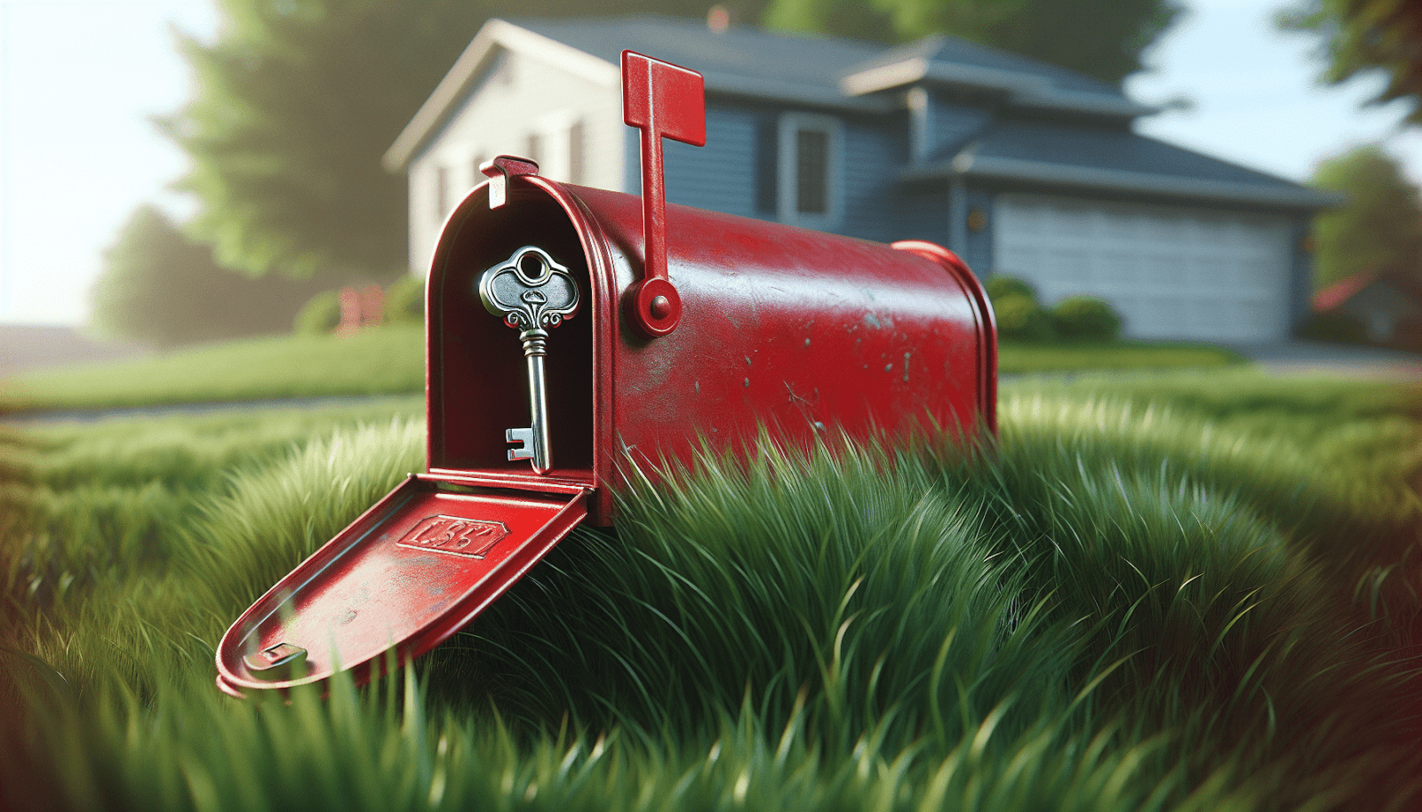 Can a Locksmith Make a Mailbox Key Without the Original?