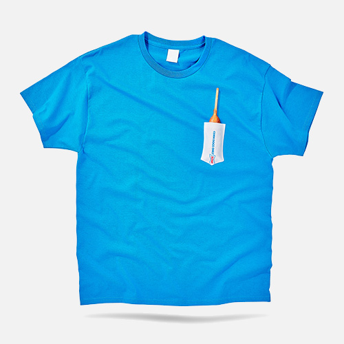 Corn Dog T-Shirt