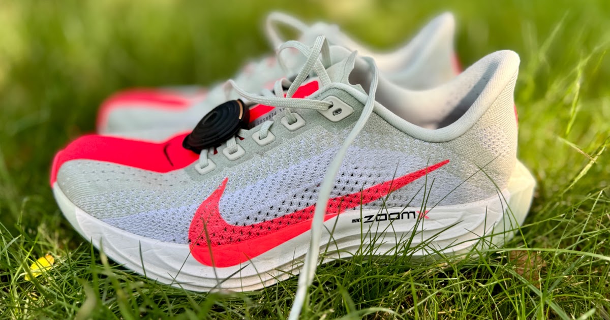 Road Trail Run Nike Pegasus Plus 100 Miles Review