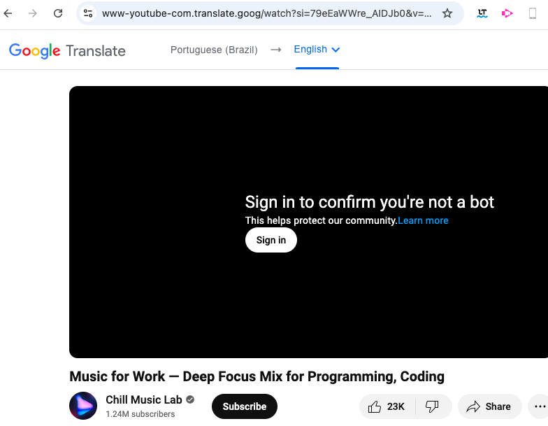 How To Unblock YouTube On A School Computer 3