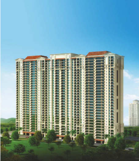 Hiranandani Penrith in Bangalore - Amenities, Layout, Price list, Floor Plan, Reviews - QuikrHomes