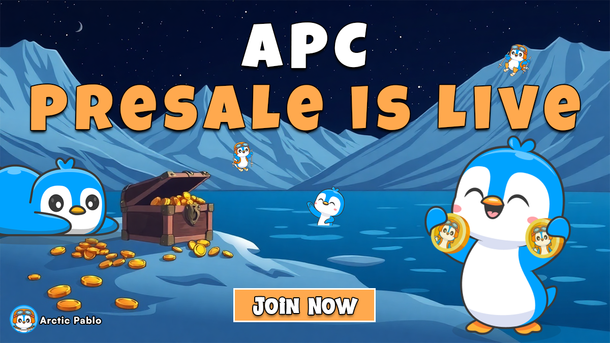 Arctic Pablo Coin presale, Mog Coin price prediction, Neiro Coin listing date, Best new meme coins 2025, Top cryptocurrency investments 2025