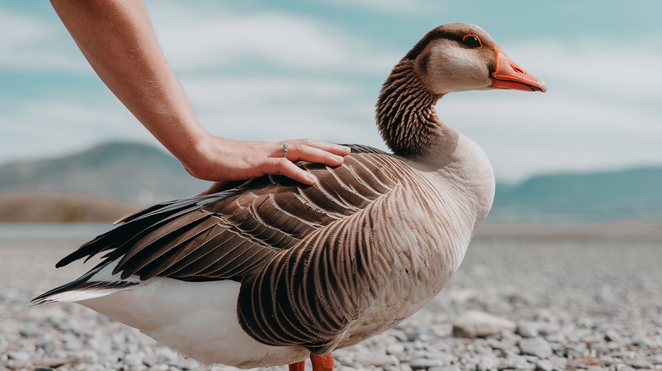 Introduction to the Goose’s Representation 🦢🌍