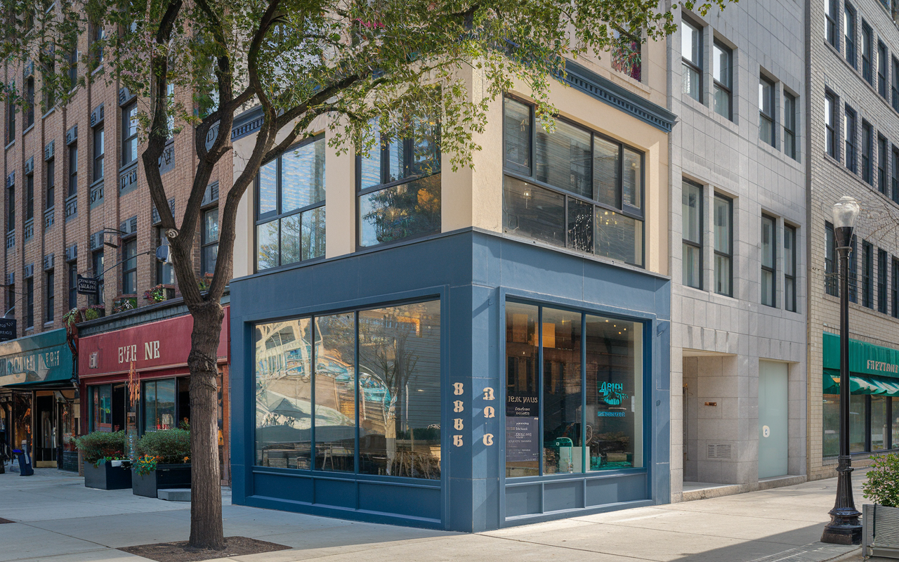  Exploring The Appeal of 2259 W Foster Ave In Lincoln Square​