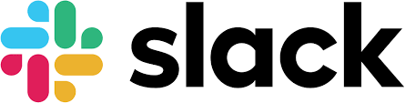 A logo for Slack, a popular Azure DevOps tool.