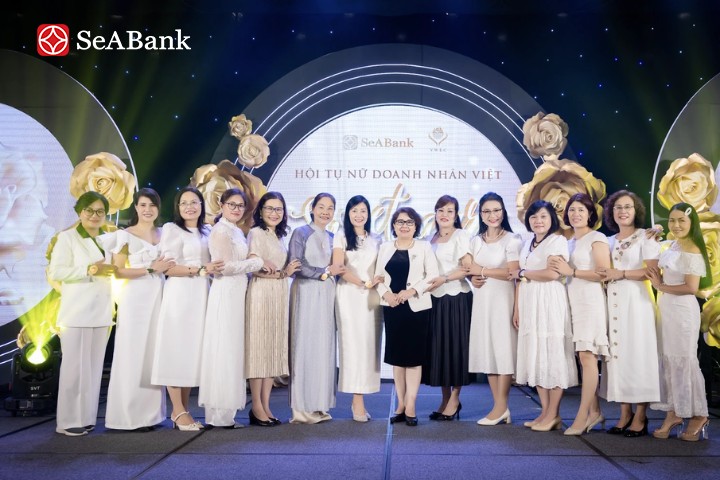 Có nhiều rào cản khiến doanh nghiệp nữ chủ khó vay vốn để phát triển kinh doanh