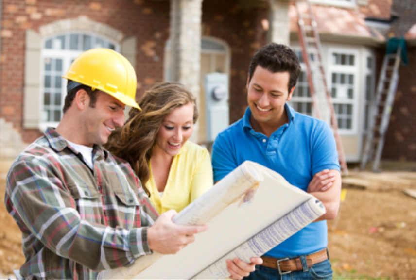 Building Your Dream Home: How Custom Home Builders Shape the Construction Experience