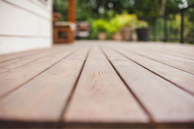 questions you should ask about your contractors warranty process composite decking boards in outdoor living space custom built michigan